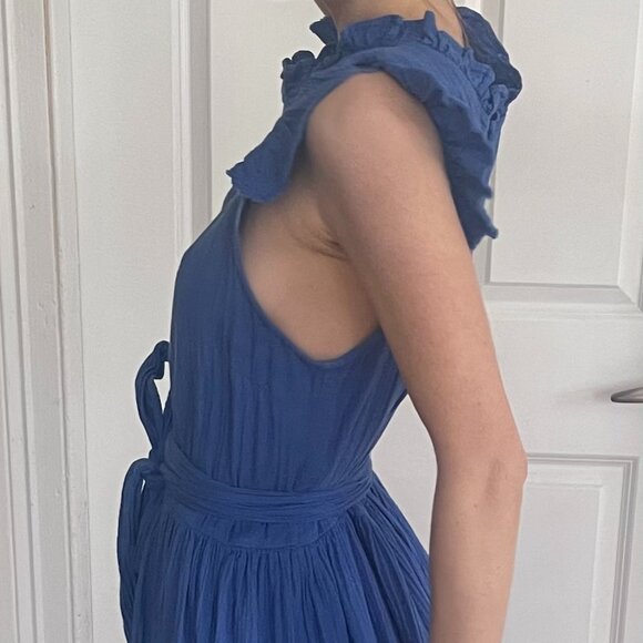 Atelier Delphine dress - Picture 2 of 6